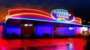 TI-TI-TI Motel主图