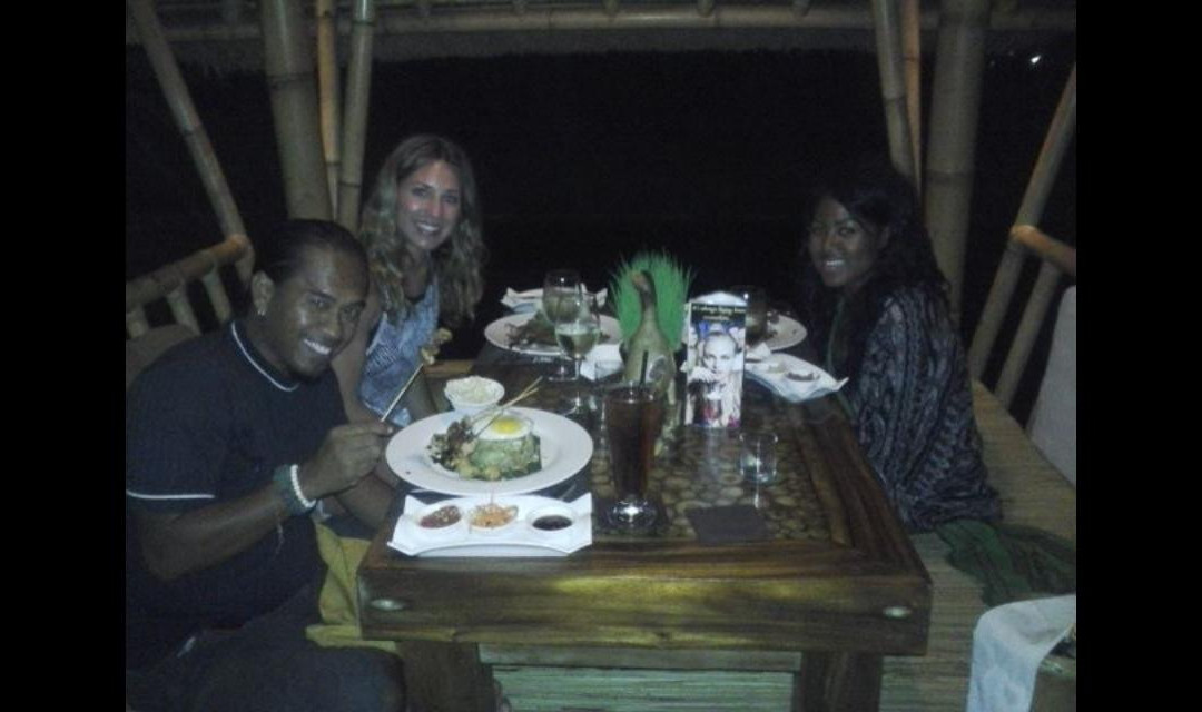 Gusti Bali Tours-达巴南必去景点