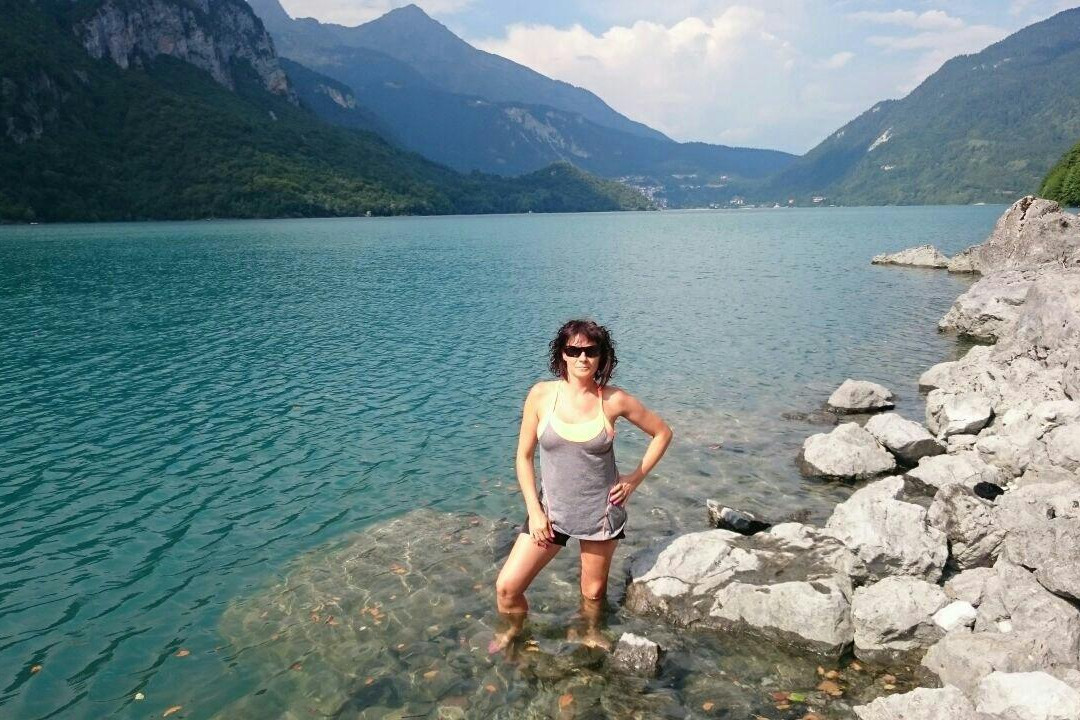 莫尔韦诺湖景点图片