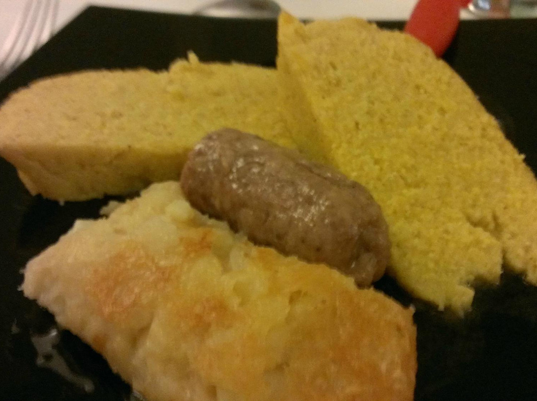 Paluzza酒店住宿-Albergo Cristofoli