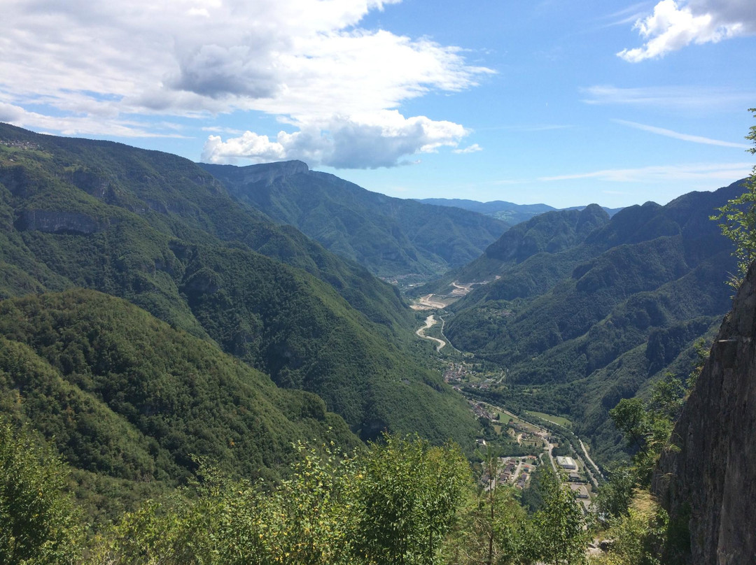 Lavarone旅游攻略图片