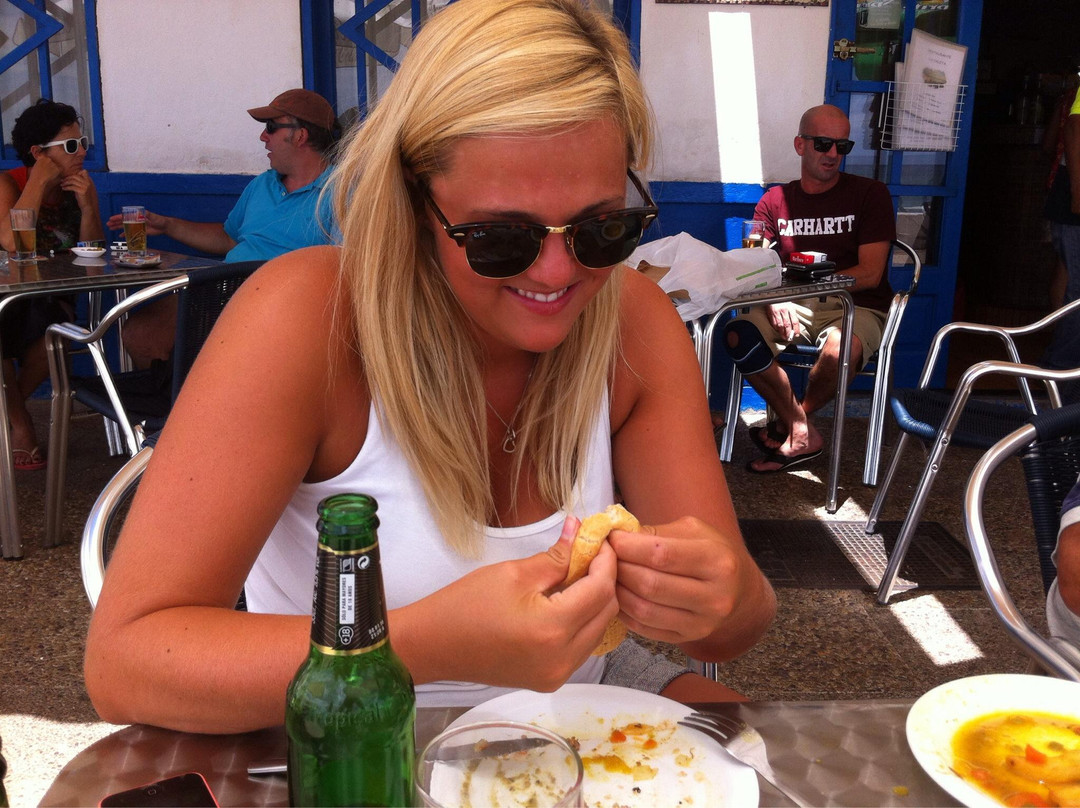 Bar La Caleta Tapas景点图片