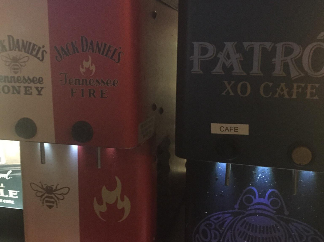 Smokin' Joes-萨拉索塔必去景点