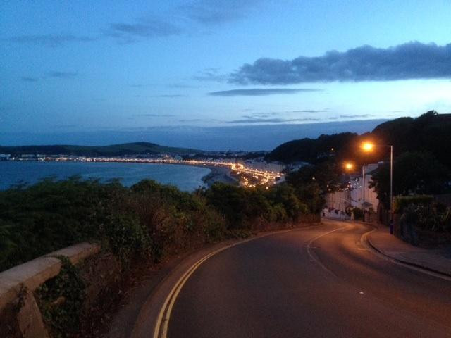 Onchan Pleasure Park-Onchan必去景点