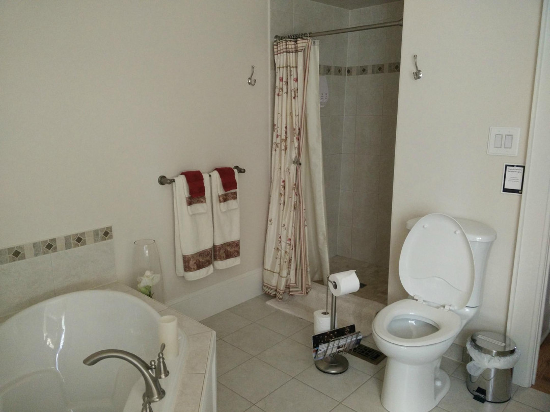 Magnolia Meadows Bed and Breakfast主图