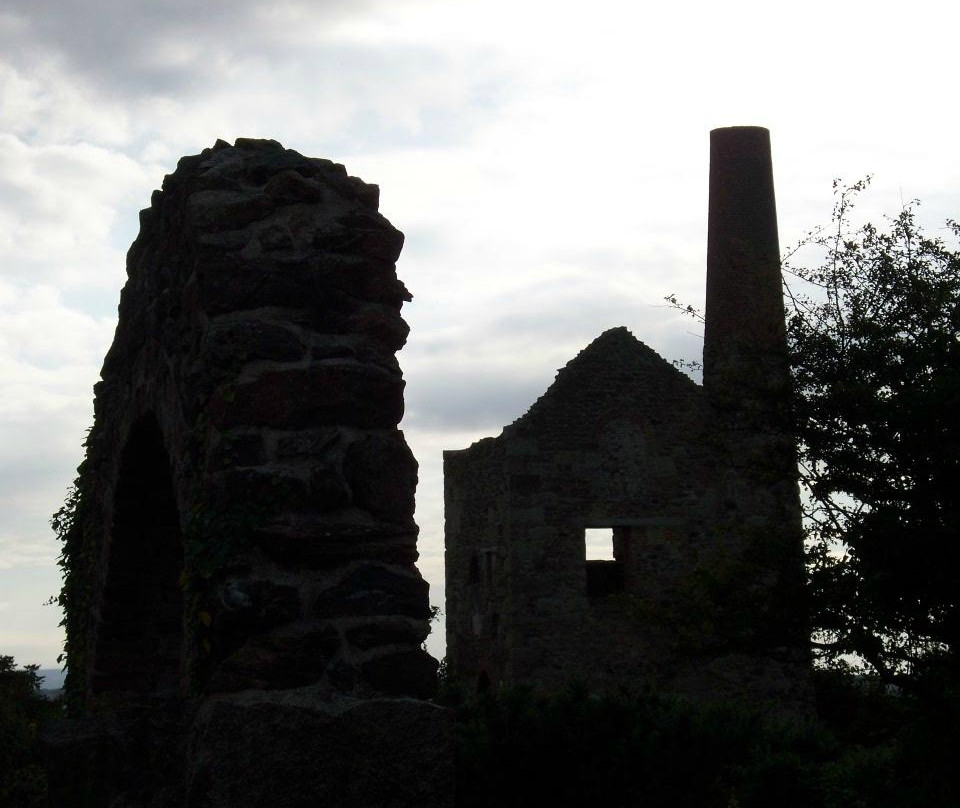 Wheal Peevor-雷德鲁思必去景点