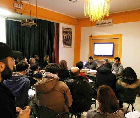 ArciGAY Pub-佩鲁贾必去景点