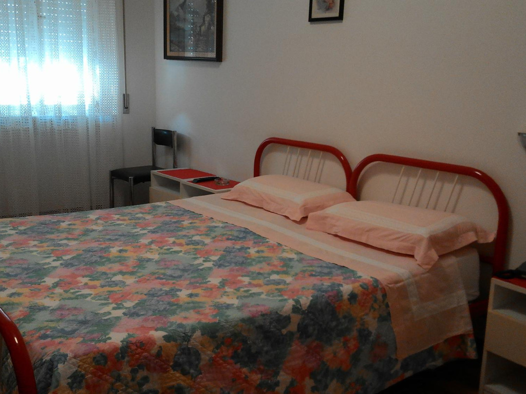 Albergo Ristornate Apollo 17主图
