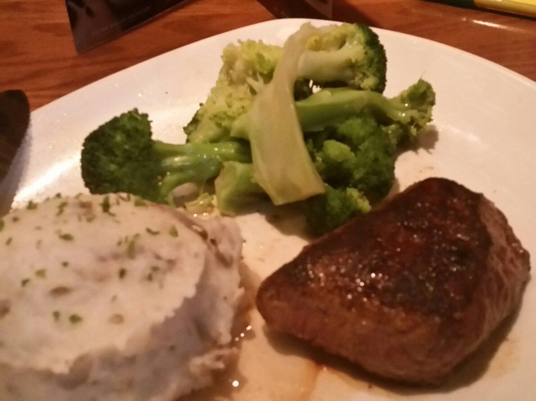 Outback Steakhouse