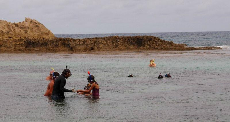 Porto Santo Tours-Porto Santo Island必去景点