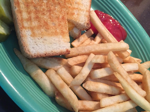 Mastic餐馆和美食-JC's Restaurant Mastic