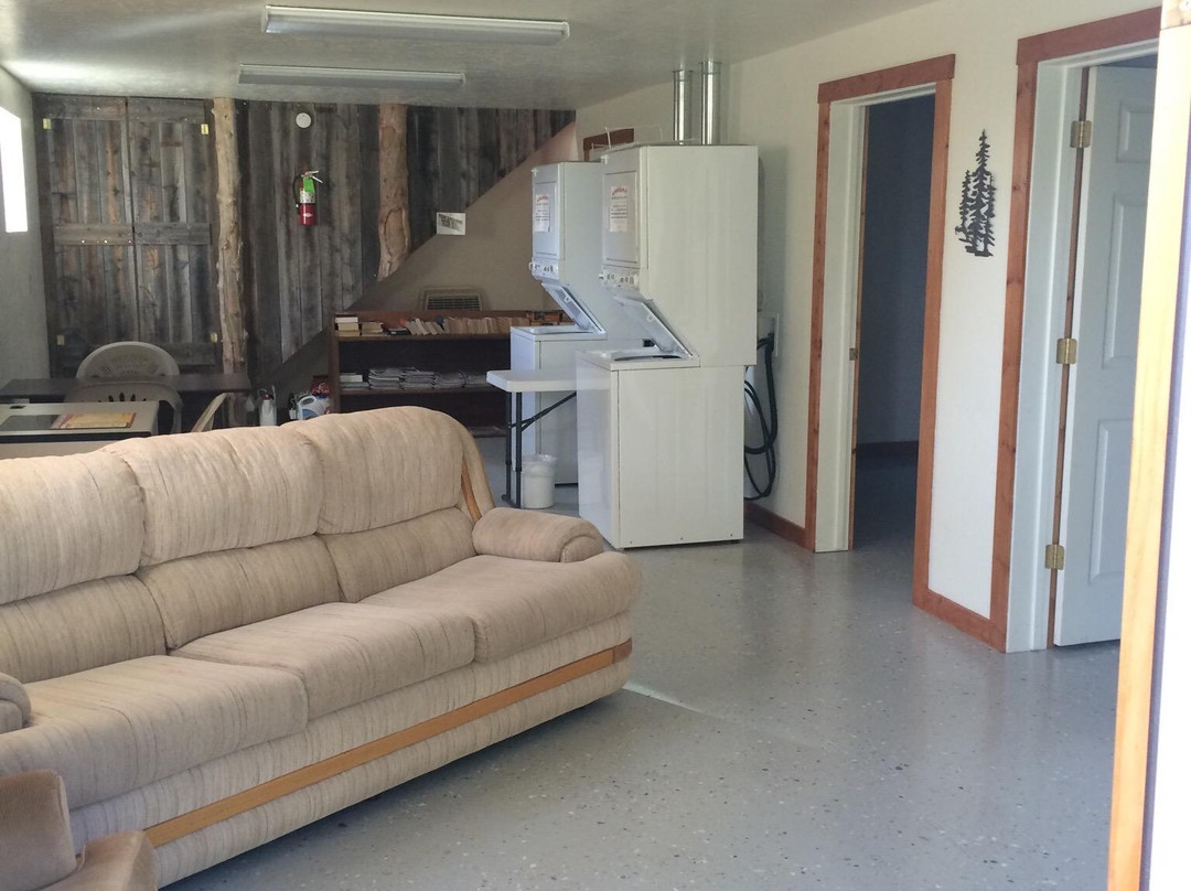 Twins Pines RV Park and Campground