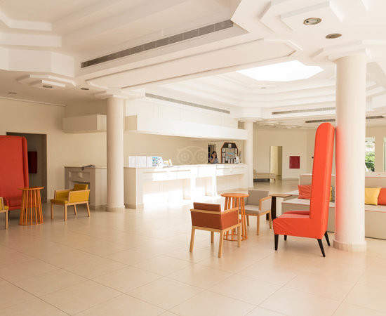 Koutsounari酒店住宿-Almyra Resort