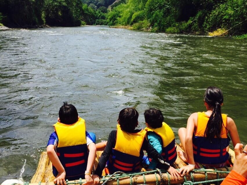 Balsaje la Berraquera-Quimbaya必去景点