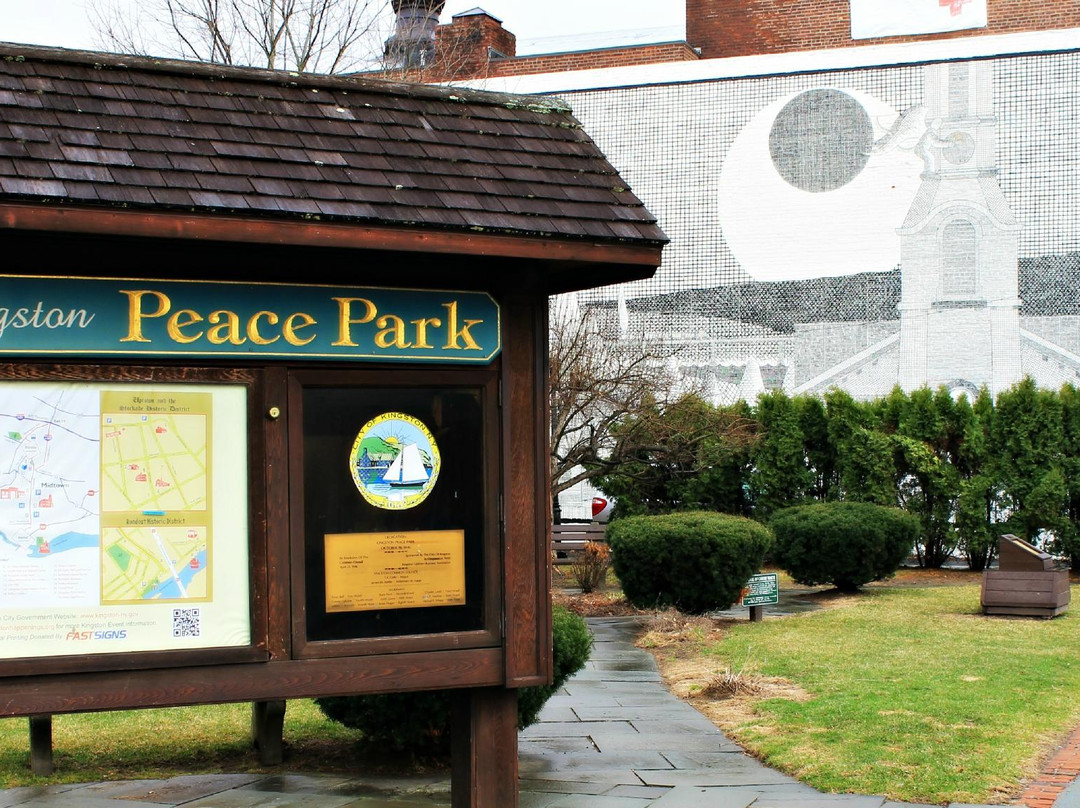 Schwartz's Inn主图