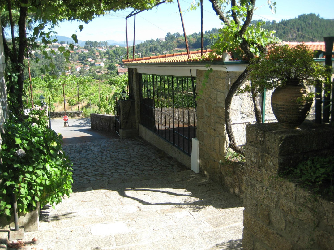 Quinta do Fundo主图