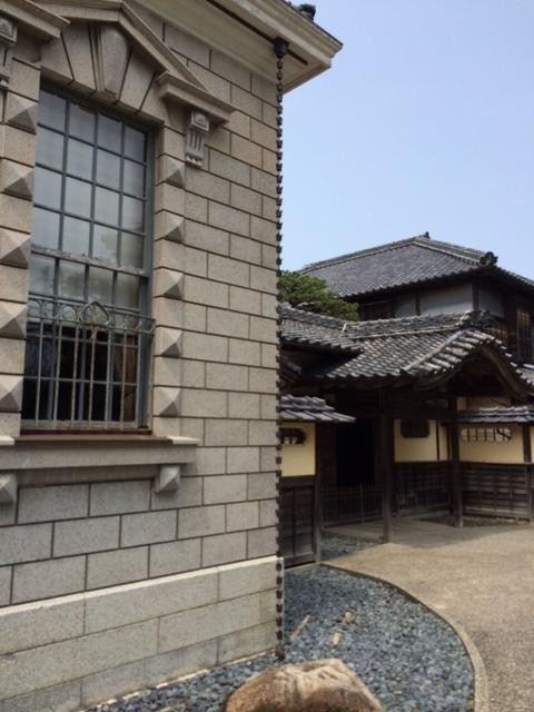 Former Takatori House景点图片