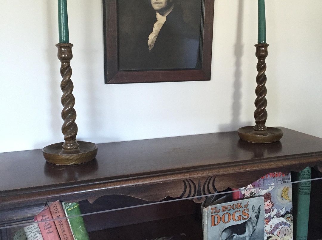 Heritage Park-林伍德必去景点