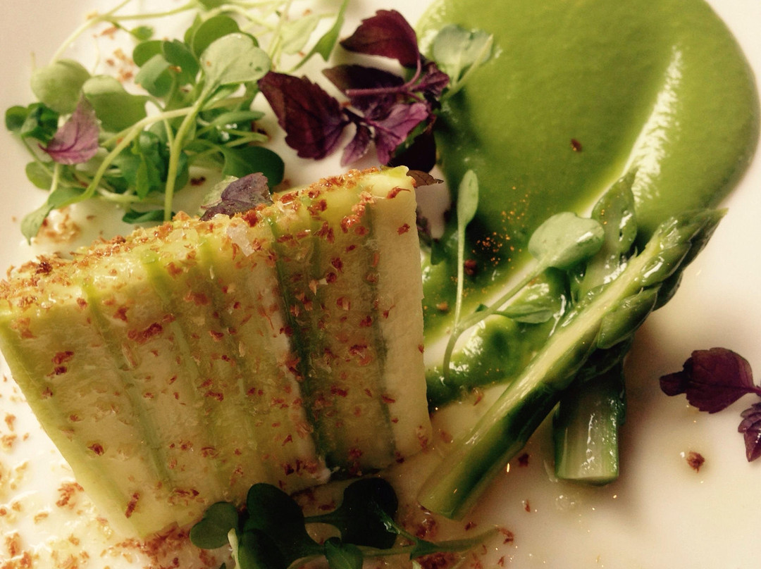 法国饮食学院-纽约市必去景点