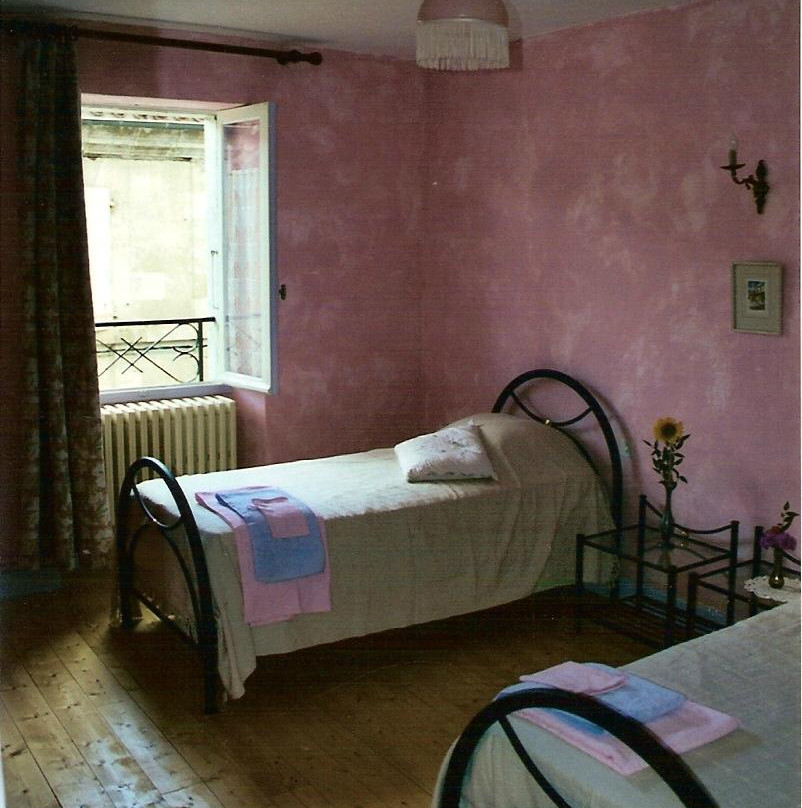 Les Celtes de Gascogne主图