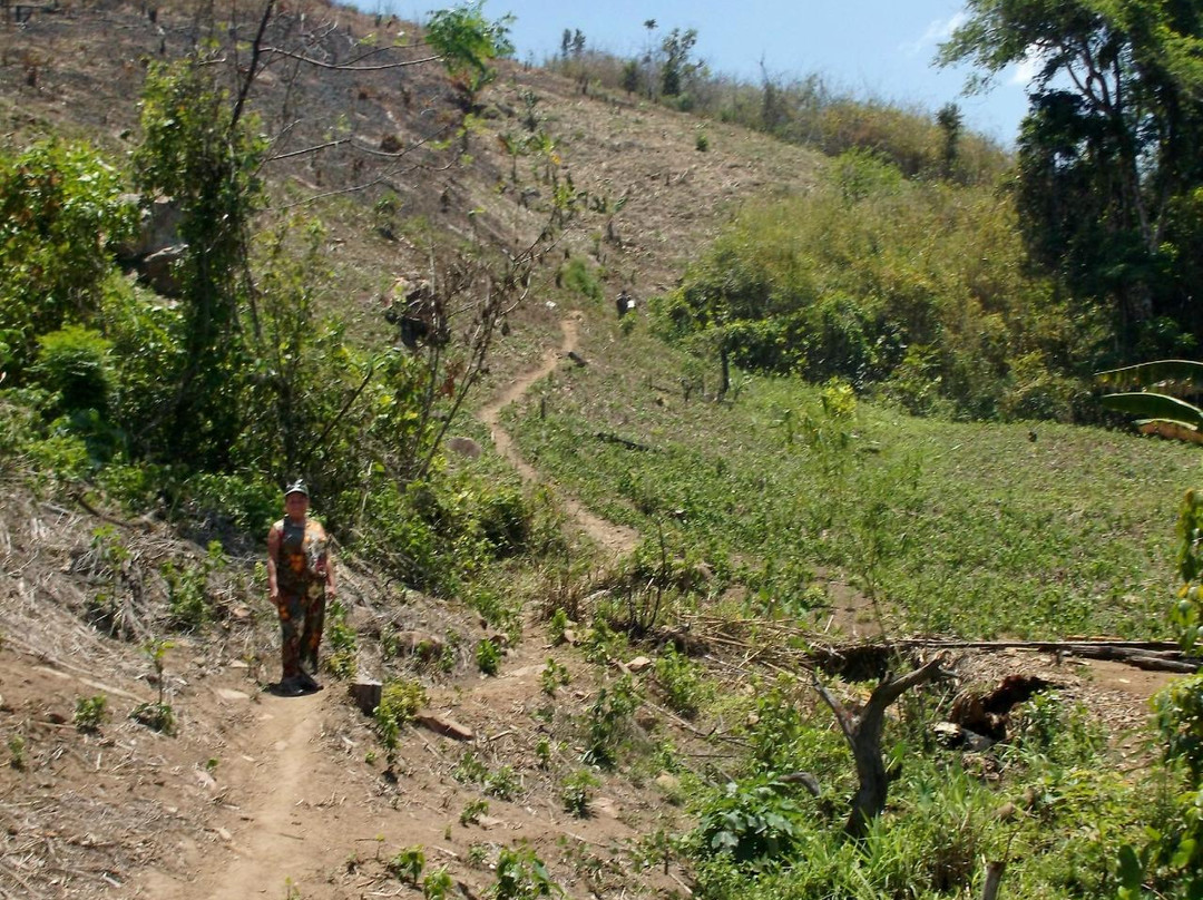 Highland Eco Tours-昆嵩必去景点