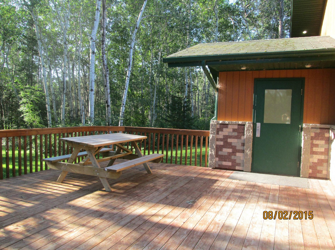 Birchwood Motor Hotel