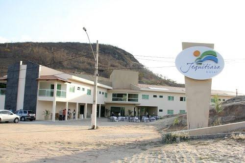Jequitiara Hotel主图