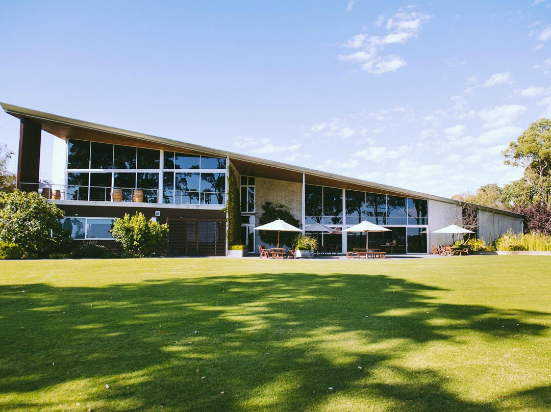 Howard Park - Margaret River Winery and Cellar Door景点图片