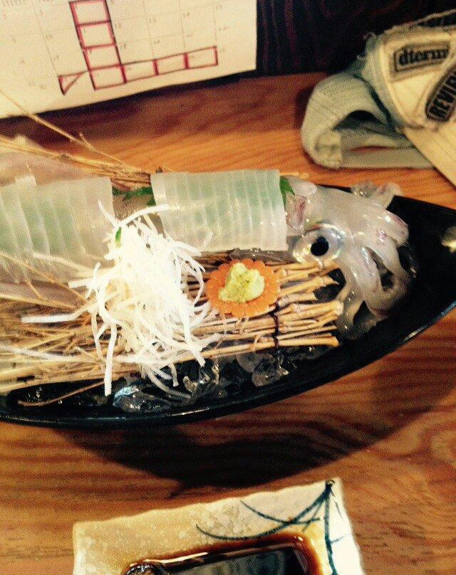 海の幸本舗 ますだ