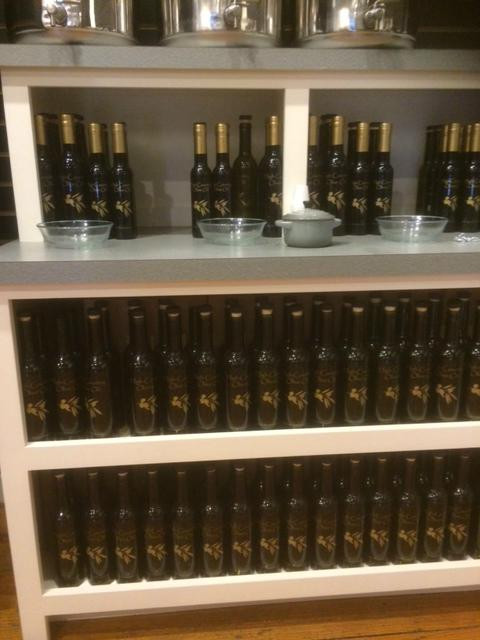 High Country Olive Oil-帕利斯岛必去景点