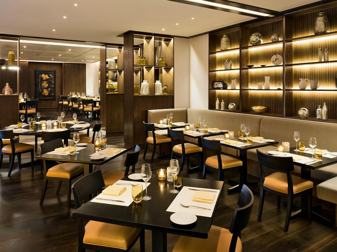 Market by Jean-Georges