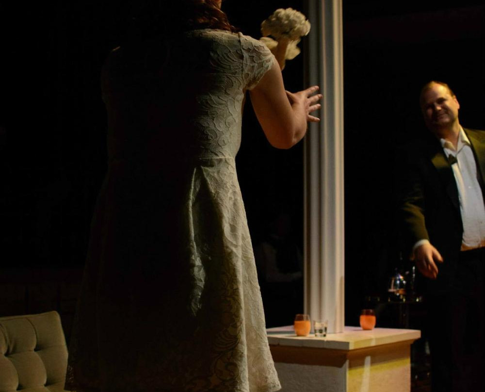 History Boy Theatre-Jefferson必去景点