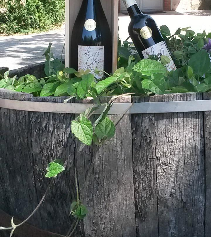 Domaine de la Coche景点图片