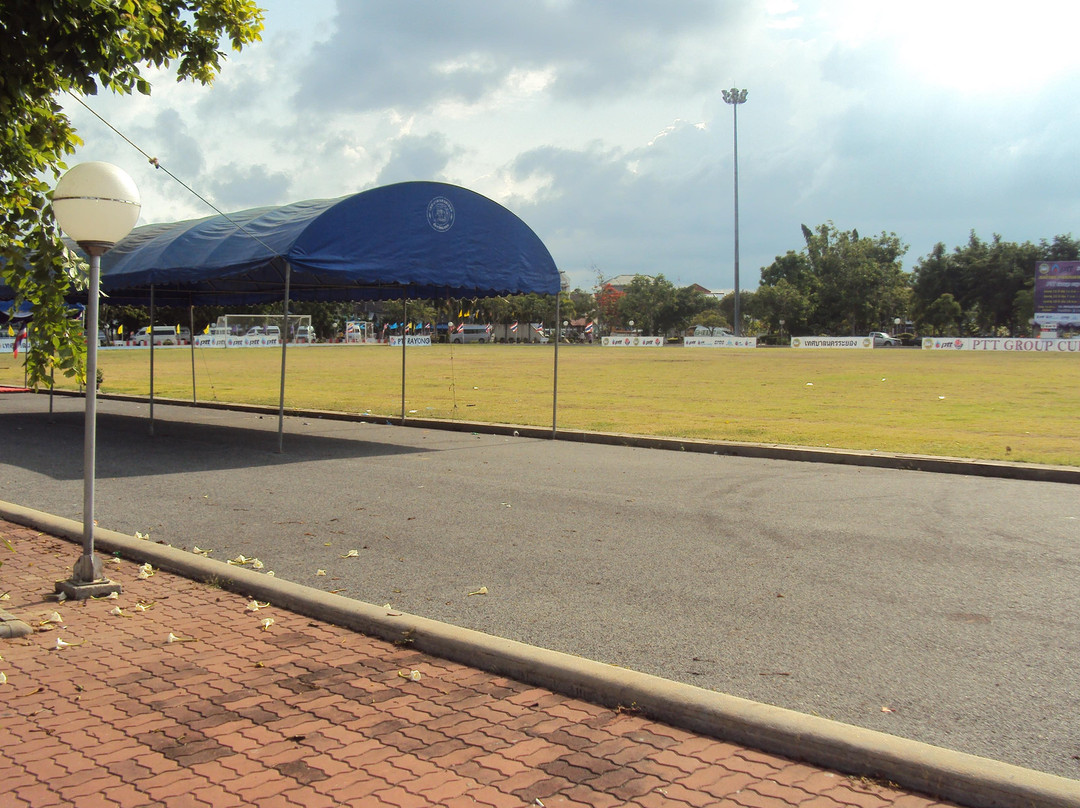 Sri Muang Park-罗勇必去景点