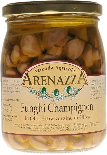 Azienda Agricola Arenazza-莫诺波利必去景点