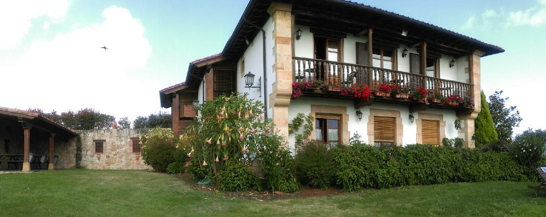 Señorio De Altamira主图