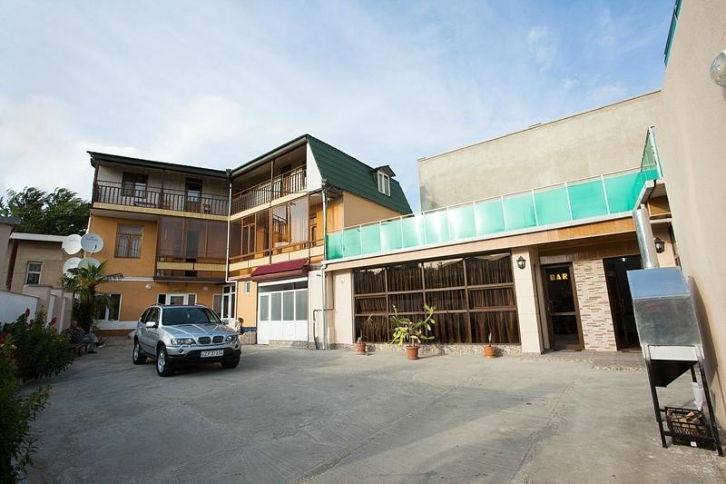 Nikala Hotel-官方
