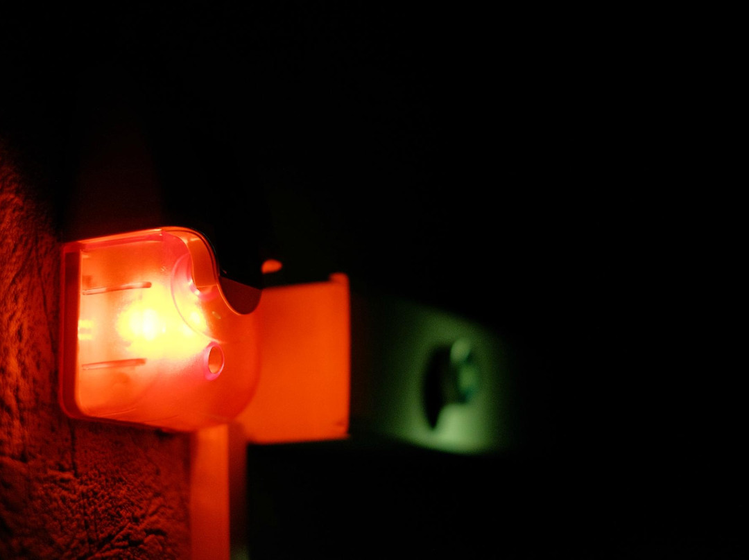 Raion 13. Quests in Reality-Saransk必去景点