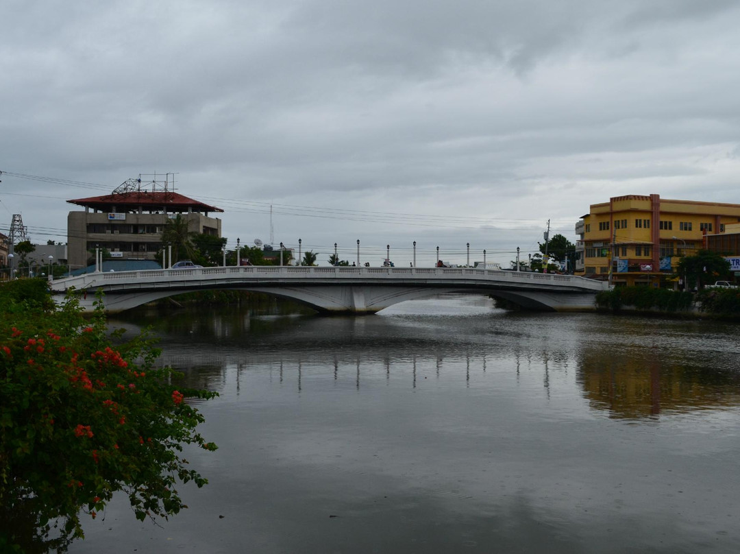 Spanish City Bridge-罗哈斯城必去景点
