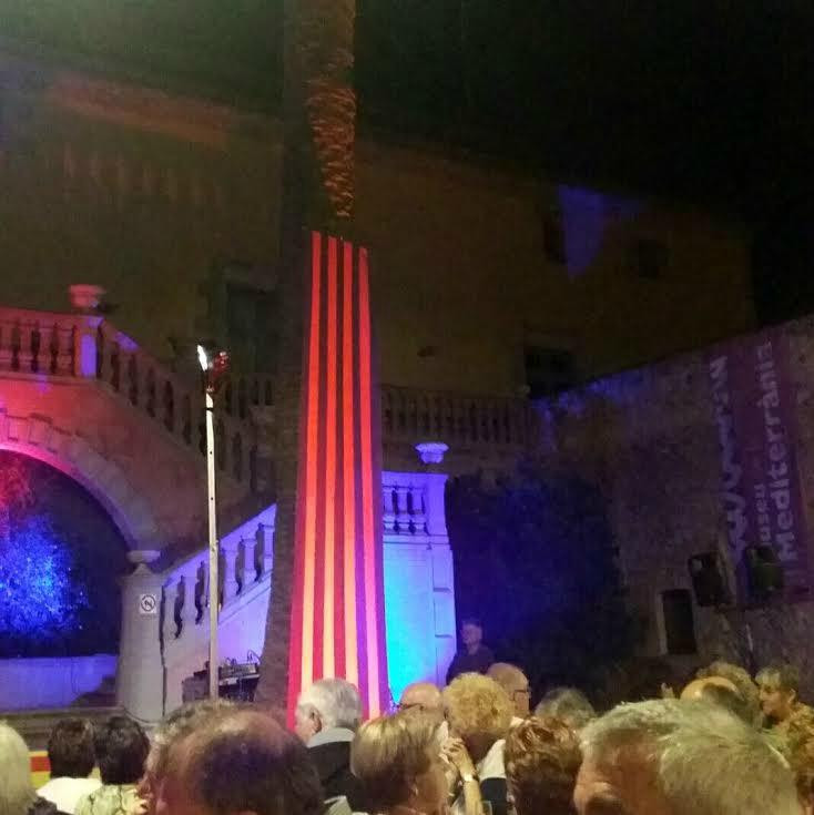 Museu de la Mediterrània景点图片