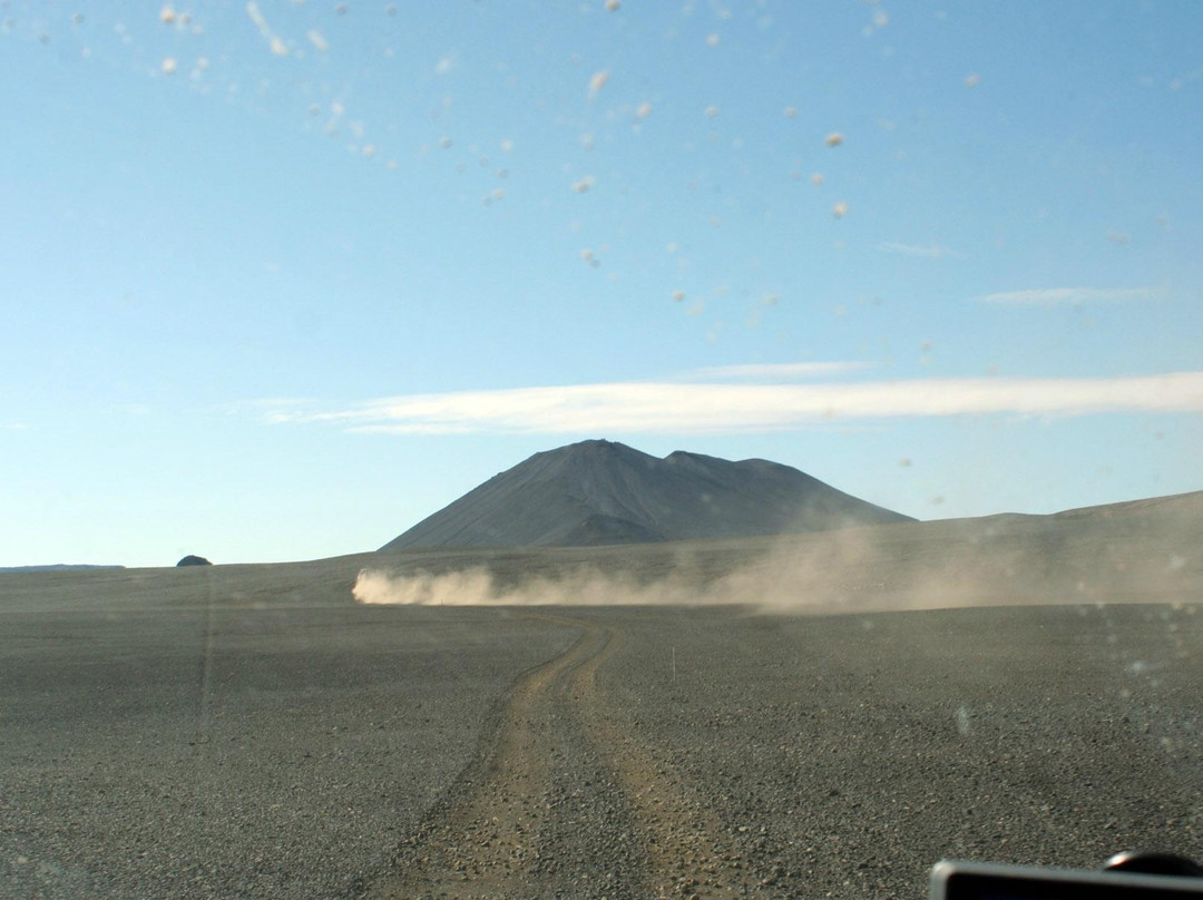 Into Iceland - Day Tours景点图片