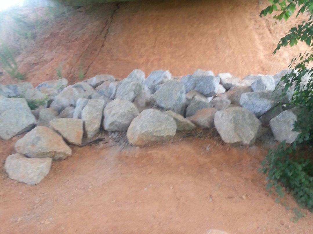 Euchee Creek Park-Grovetown必去景点