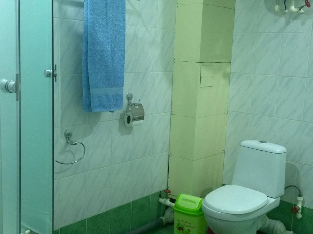 Hotel Vatan主图