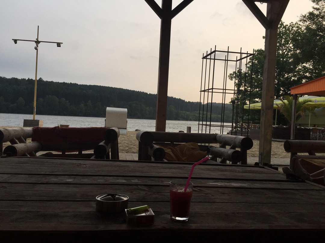 Uferlos Mohnesee-苏斯特必去景点