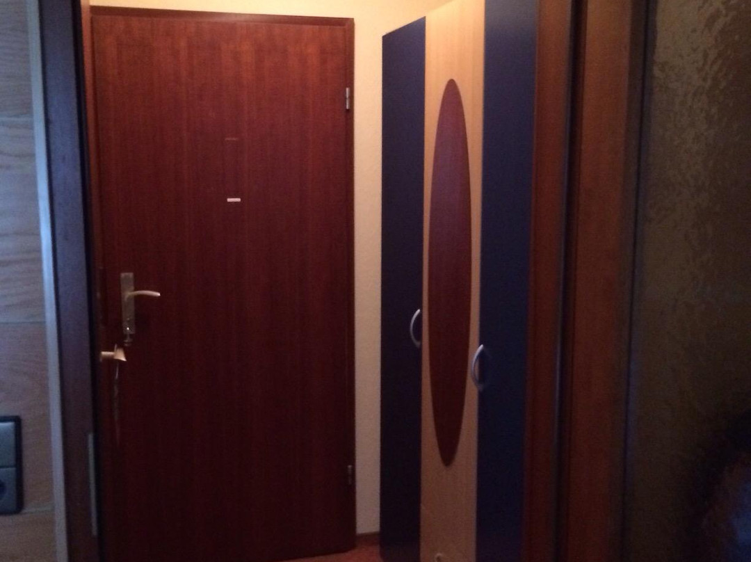 Hotel am Hechenberg主图