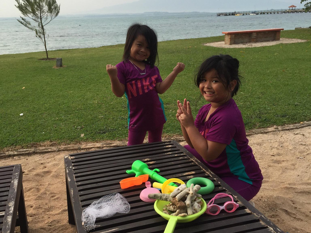 Kalianda Beach Resort主图