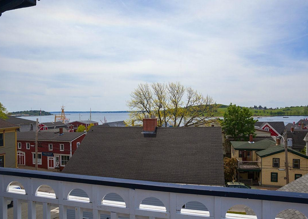 Rooms @ theLinc主图