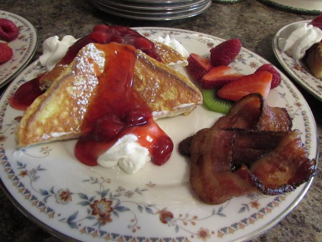 Rawson's Bed & Breakfast Inn主图