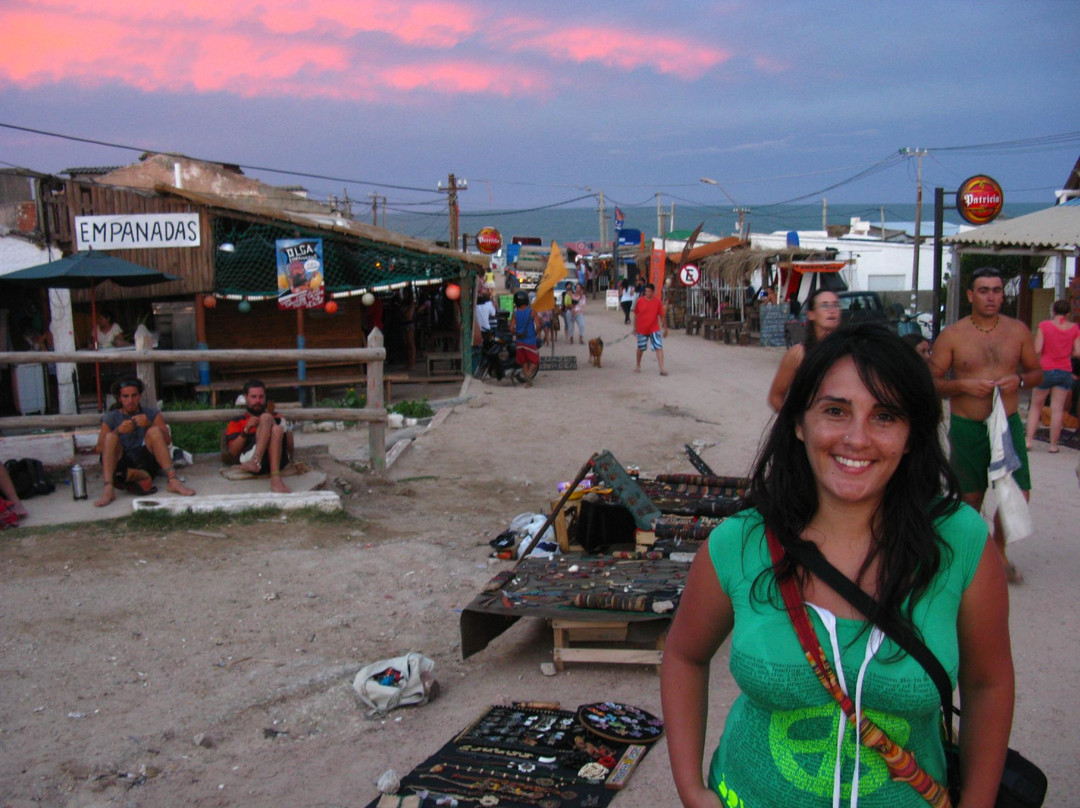 Paseo de los Artesanos-Punta del Diablo必去景点