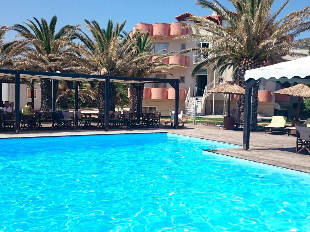 Lesvos Inn Resort & Spa